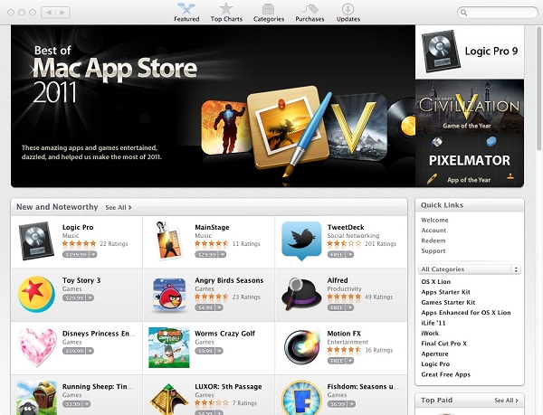 Mac app store windows remote desktop