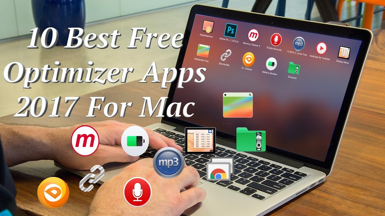 2014 Best Free Mac Apps