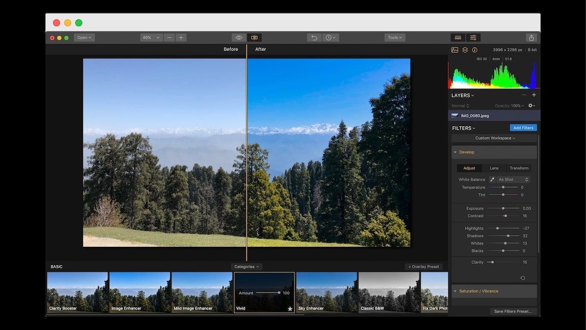 Best Free Mac Apps To Highlight Photos